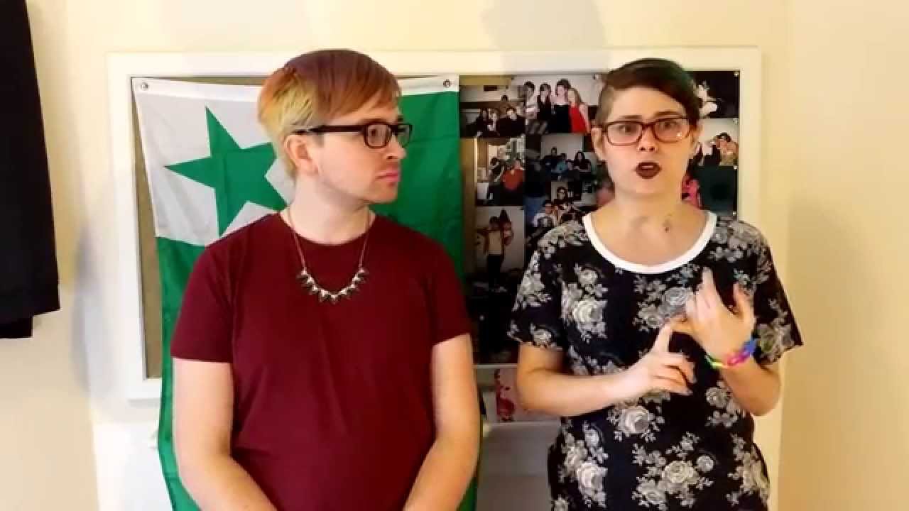 Kiel esti bona Esperantisto