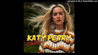 Katy Perry - Electric [Instrumental w/Backing Vocals]