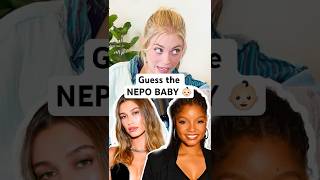 Hailey Bieber, Dakota Johnson, Maya Hawke: Nepo Babies?