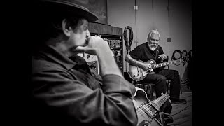 Dave Specter's Blues From The Inside Out podcast interview with Jorma Kaukonen