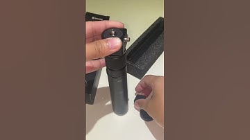 Multi-Function Bullet Time Handle #shorts #video #viral #insta360 #bullettime #insta360onex2