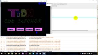 Demo Game Egg Catcher
