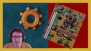 Fusion Powered Flying Robots - Factorio 1.1 Seablock - Aurei Plays - 514