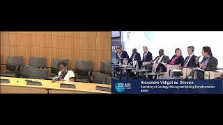 Disclosures that matter for citizens: Social, environmental and local impacts of extractives