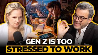 Leading Gen Z in 2030: Attract, Motivate & Retain the Next Generation