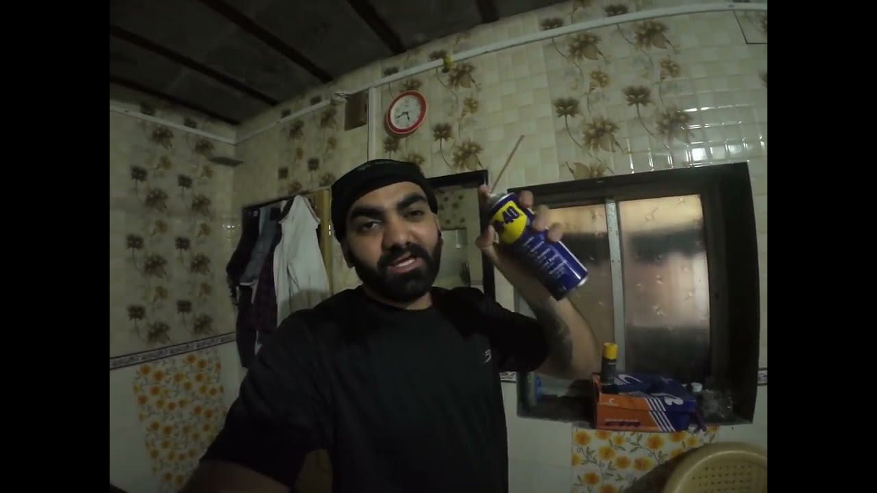 MERA FIRST VLOG 😍