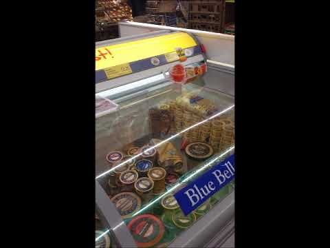 Aldi store in richardson texas