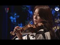 더콘서트 슈베르트 백조의노래 중 제4곡 세레나데 D 957 바이올린 신지아