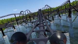 NL2 Queen Anne's Revenge OFFICIAL POV