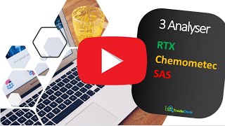 Vi Ser På Chemometec, Sas Og Rtx