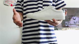 BETTER THAN STAN SMITHS AND COMMON PROJECTS? MUST HAVE SNEAKER IN YOUR ROTATION!