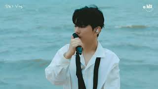 [몬스타엑스/기현]Little Bit Of Love Cover 기현's VLOG