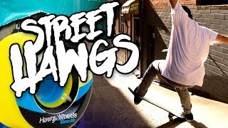 Street Hawgs - Soft Skateboard Wheels screenshot 5