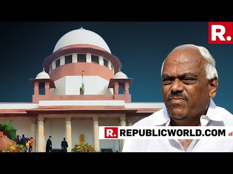 Supreme Court Orders