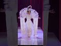 RuPaul's Drag Race Season 11 Finale Runway: Plastique Tiara #shorts