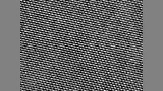 High-resolution (lattice) imaging of Si along B = [110] zone axis