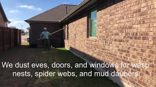 Green Pest Guys - Austin