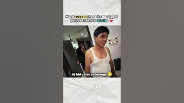 Respectet uncle ji ❤️ | Sourav joshi vlogs | #shorts #viral #trending #relatable #memes