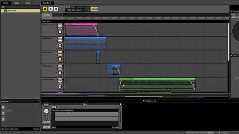 Diseño Sonoro en Fmod Studio