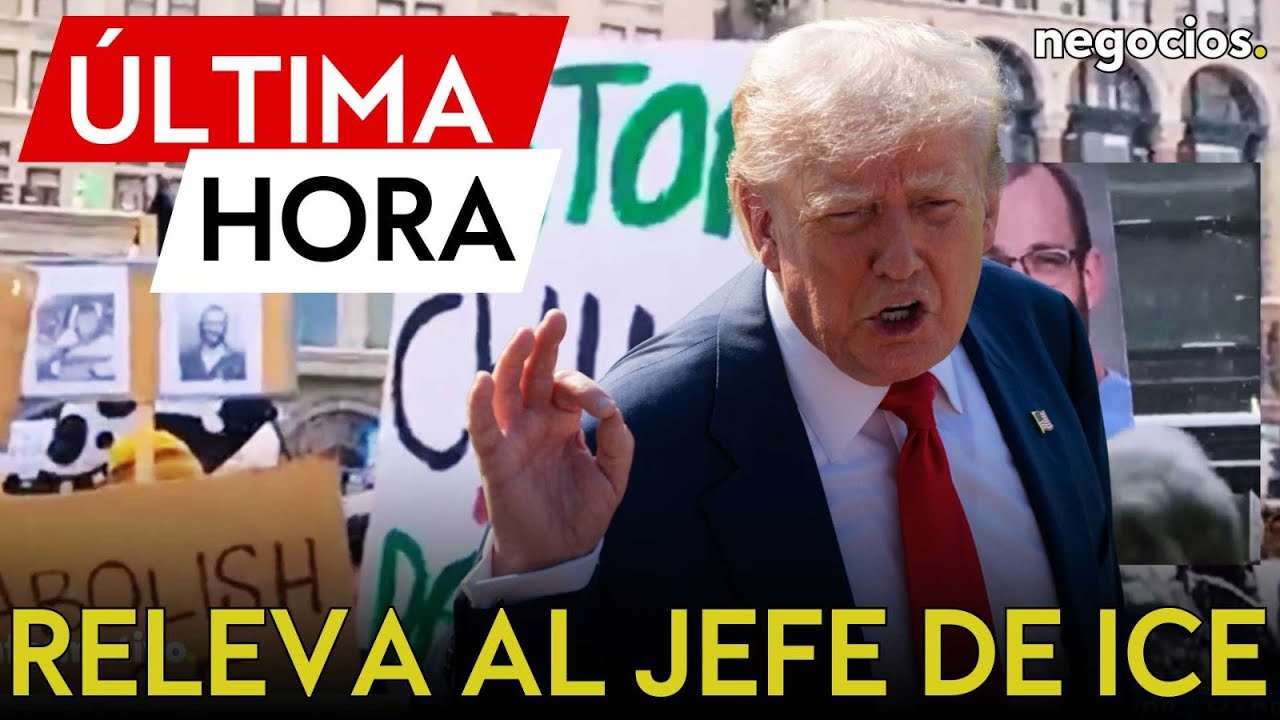 ÚLTIMA HORA: Trump envía a su zar fronterizo a Minneapolis para frenar el caos total tras el tiroteo