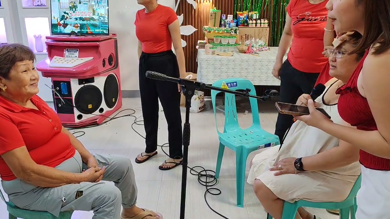 2025 Christmas Celebration! ❤