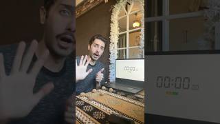 6 Cevizi Kaç Milisaniye De Toplarım ? Fail