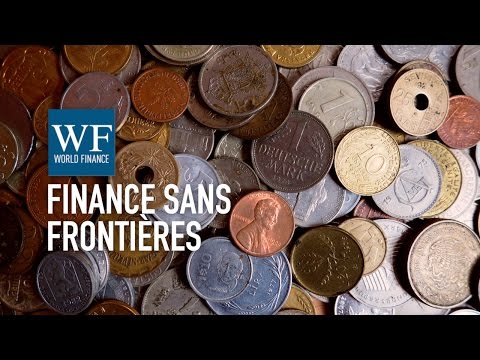 World Finance Headquarters