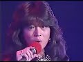 中森明菜 ミ・アモーレ