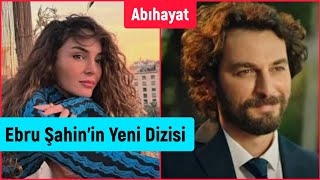 Ebru Şahin \