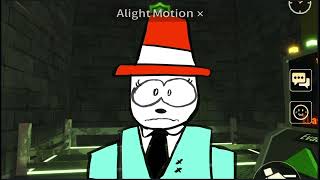 Random animation idk 
