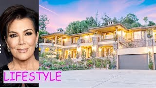 Kris  Jenner lifestyle (Biography , Cars ,House , Net worth)