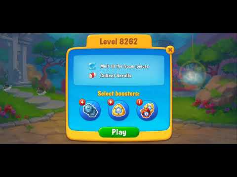 Most Important Fishdom Tip or Trick there is! Refreshing / Restart a level anytime