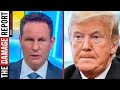 Fox News Admits Trump F*&%ed Up