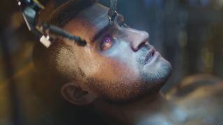 Cyberpunk 2077 - riserayss, LONOWN - worry (slowed + reverb) edit