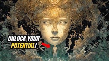 Shadow Work Breakthrough: Ignite Your Inner Fire with Carl Jung Active Imagination