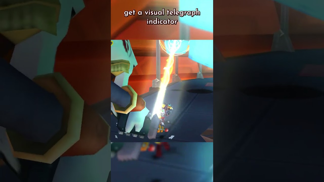 How I made my game feel better to play