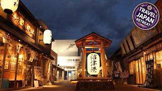 Minato Oasis Numazu / 沼津観光の中心、伊豆観光の拠点に好立地！沼津港に位置し交通・飲食・コンビニ等至便です！ | Numazu, Japan | Hotel Review ⭐ | Travel Japan Retreat