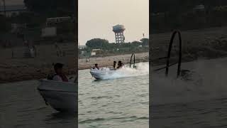 Live Your Life, Don’t Just Spend It ❤️   #tyvlog #shorts #tejpratapyadav #entertainment #ganga