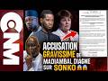 🛑LA QUOTIDIENNE: Rencontre Sonko & Cheikh Ndiaye CC ? Madiambal déballe tout, Sénégal & FMI