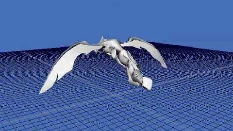 Jak II Gameplay Animation (2002-2003)