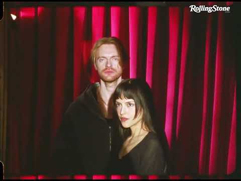 #MusiciansOnMusicians: Finneas y María Zardoya | ROLLING STONE en Español