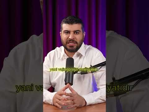 Genital Estetik Operasyonları