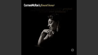 Love Is Here To Stay (Live At The Newport Jazz Festival/1957)