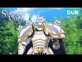 Attacked by Spectral Wolves | DUB | Skeleton Knight in Another World