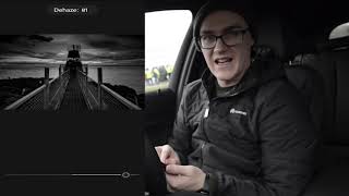 Create moody black and white images using your Mate 20 Pro screenshot 2