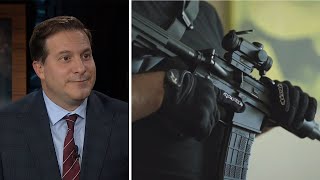 Bill-C21 targets assault-style firearms, not hunting rifles | Public Safety Minister Mendicino