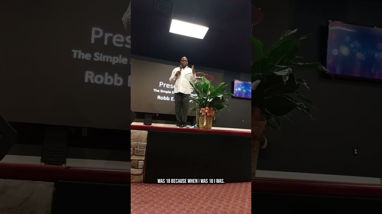 Robb Youth Advice Talk your Parents are Human