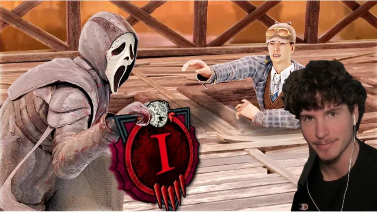 The HARDEST DBD Challenge FINALE! | Hardcore Survivor Ep.6