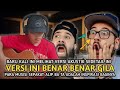 SANGAT LIAR❗2 MUSISI DI BUAT TERCENGANG ALIP BA TA UBAH LAGU ROCK KLASIK LEBIH BAGUS DARI ASLINYA