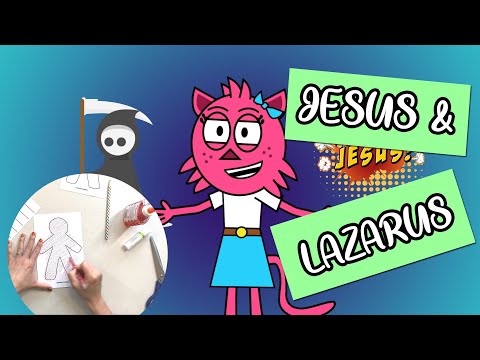 zoe-kids---jesus-and-lazarus